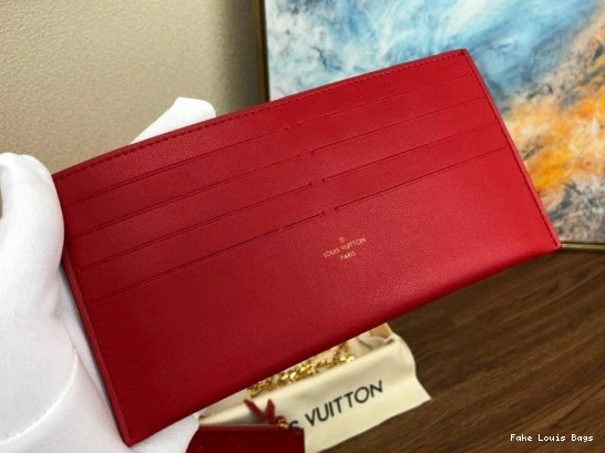 Repzbay POCHETTE VUITTON FÉLICIE LOUIS 0819